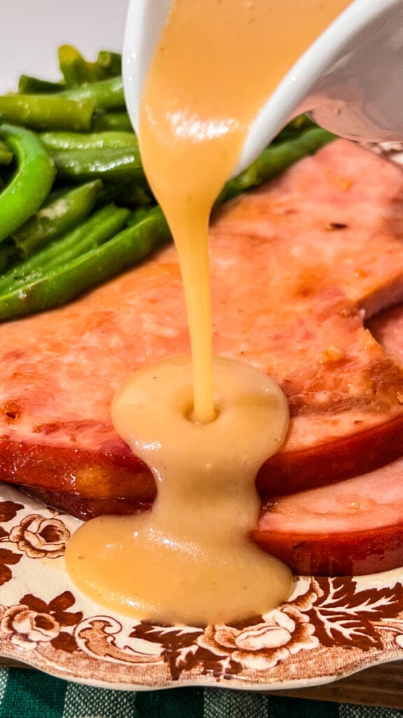 IMG_7641-576x1024 Ham Gravy Recipe
