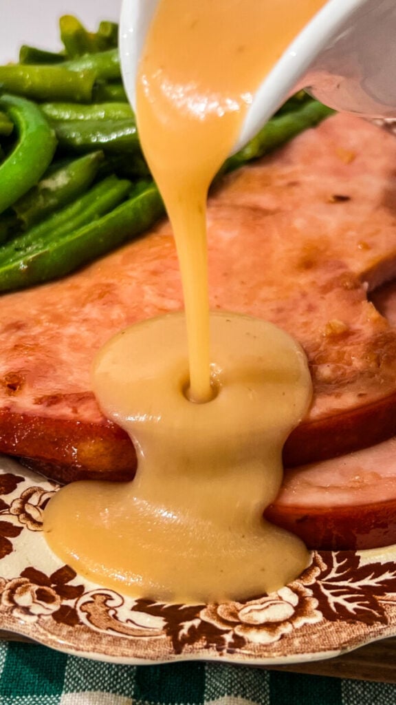 IMG_7643-576x1024 Ham Gravy Recipe