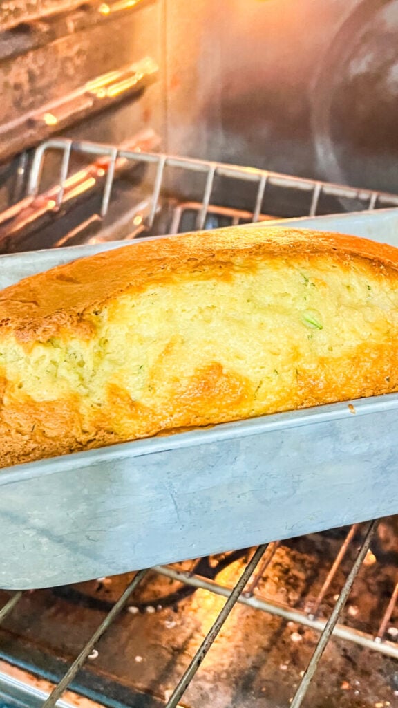 IMG_7720-576x1024 Homemade Zucchini Bread