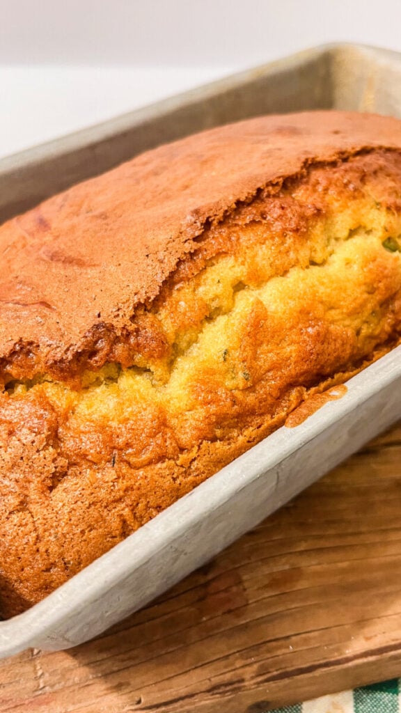 IMG_7734-576x1024 Homemade Zucchini Bread