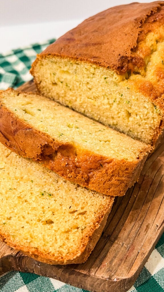 IMG_7735-576x1024 Homemade Zucchini Bread
