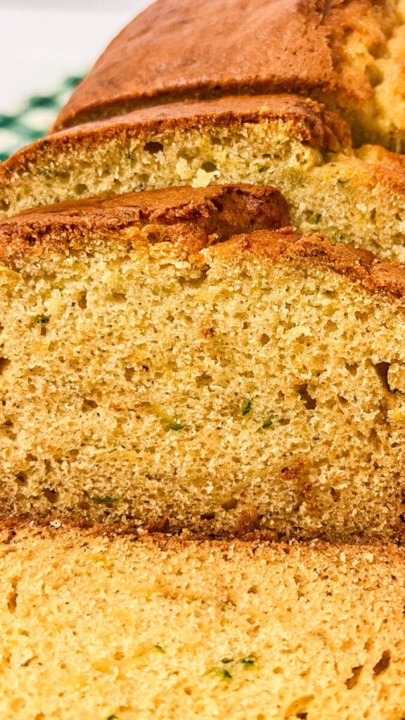 IMG_7762-576x1024 Homemade Zucchini Bread