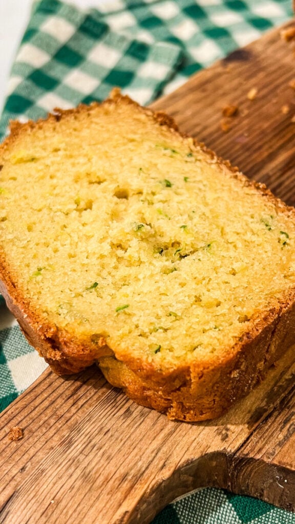 IMG_7787-576x1024 Homemade Zucchini Bread