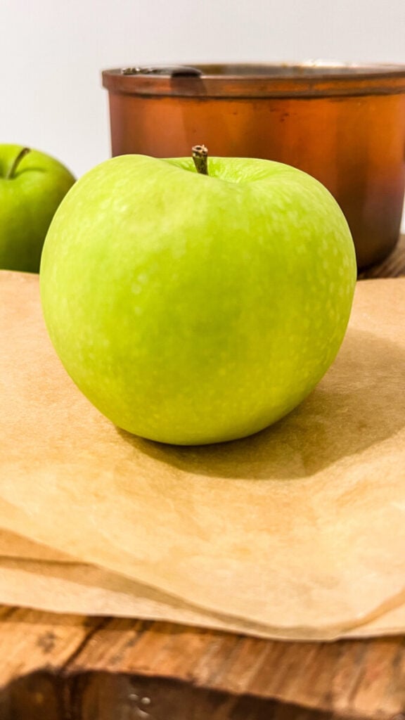  IMG_7828-576x1024 Homemade Caramel Apples  