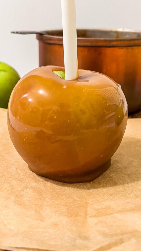  IMG_7842-1-576x1024 Homemade Caramel Apples  