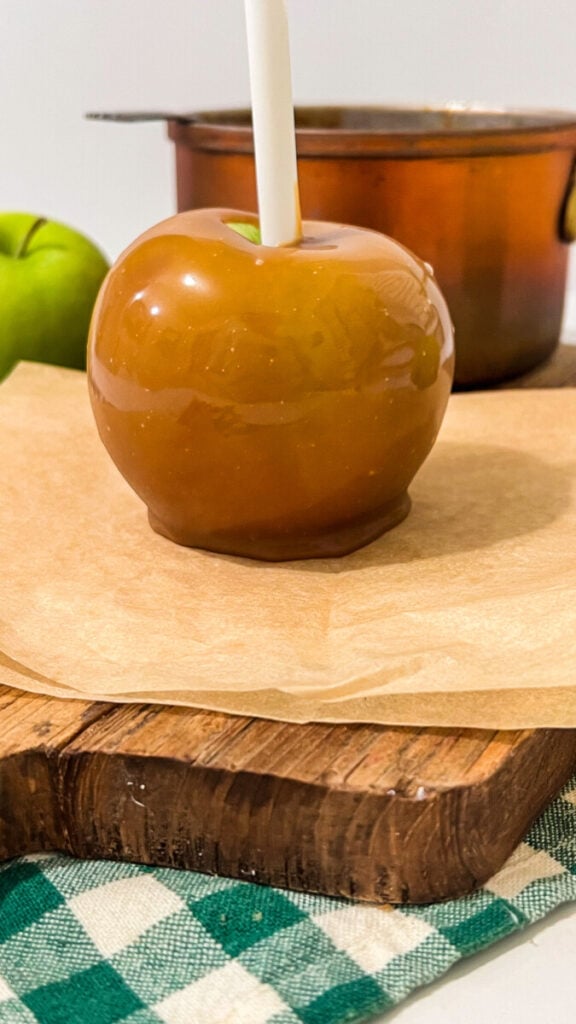  IMG_7844-576x1024 Homemade Caramel Apples  