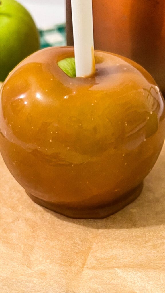  IMG_7845-1-576x1024 Homemade Caramel Apples  