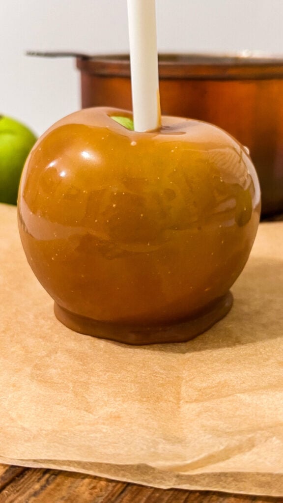  IMG_7848-576x1024 Homemade Caramel Apples  