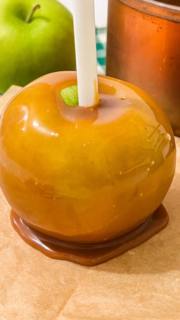  IMG_7861-576x1024 Homemade Caramel Apples  