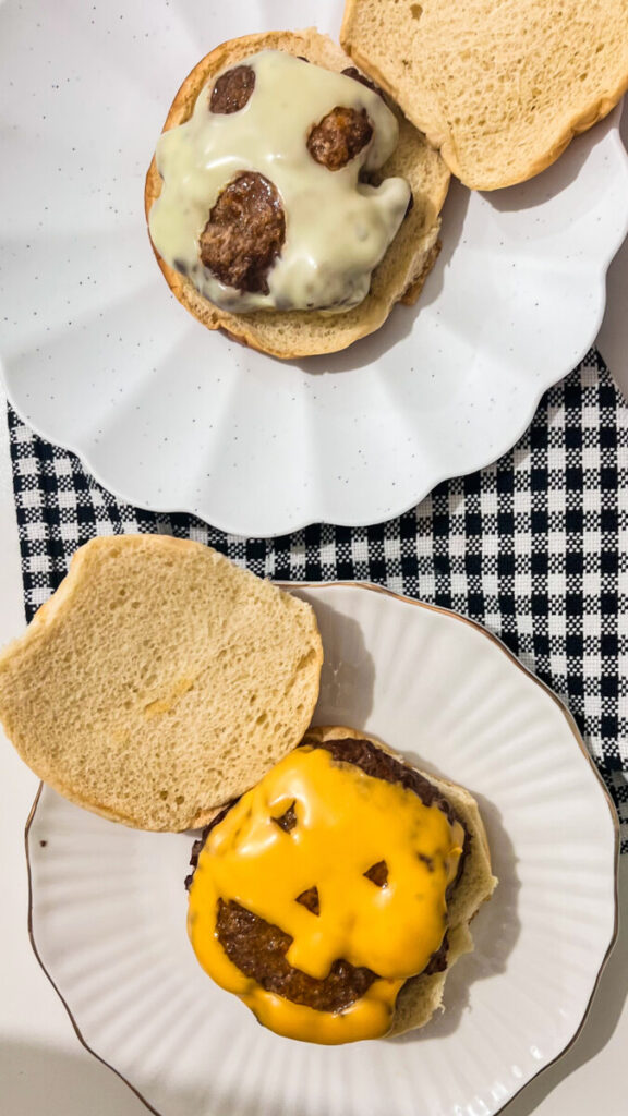  IMG_8290-576x1024 Halloween Cheeseburgers  