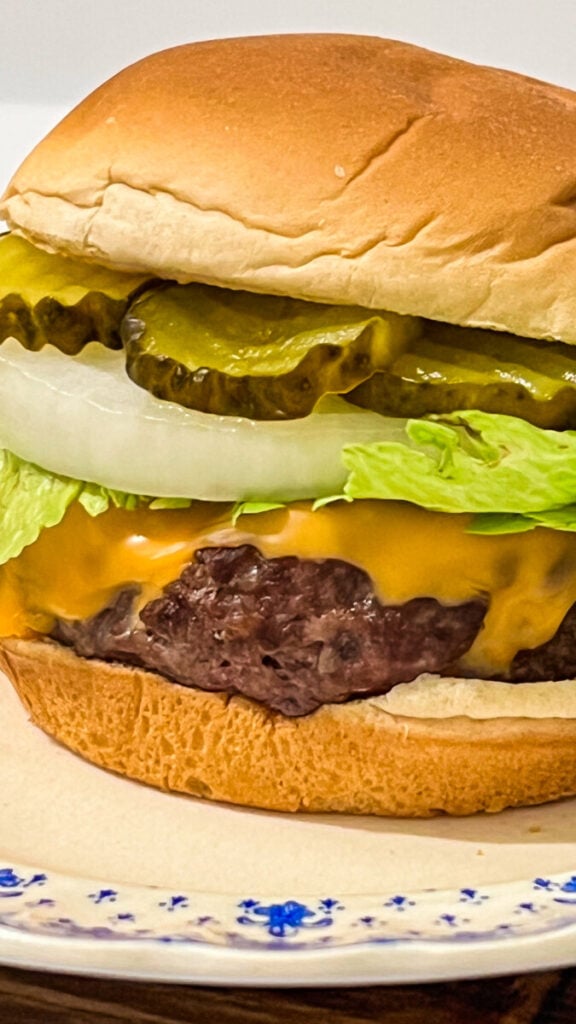  IMG_8396-576x1024 Juicy Hamburger Recipe  