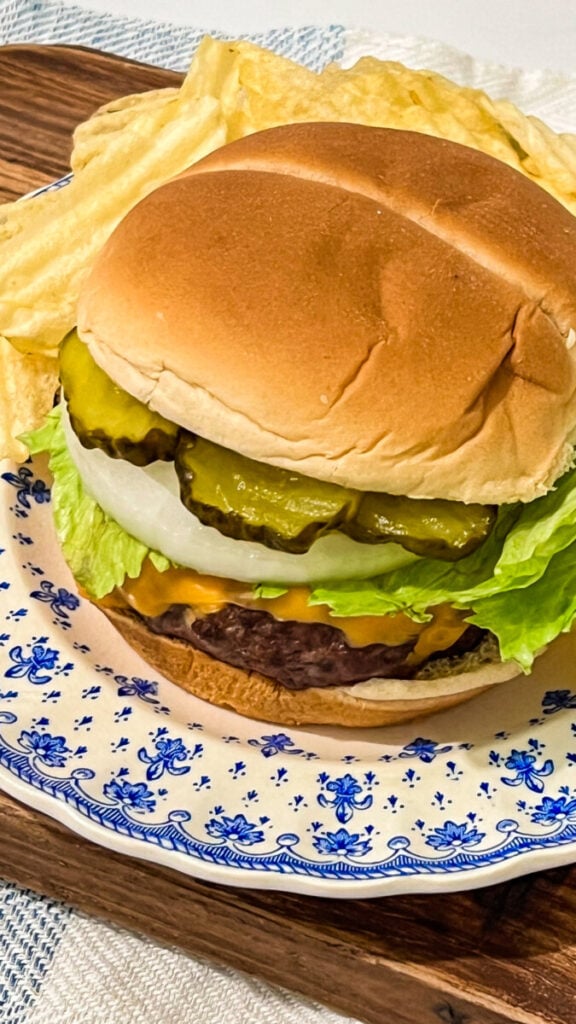  IMG_8410-576x1024 Juicy Hamburger Recipe  