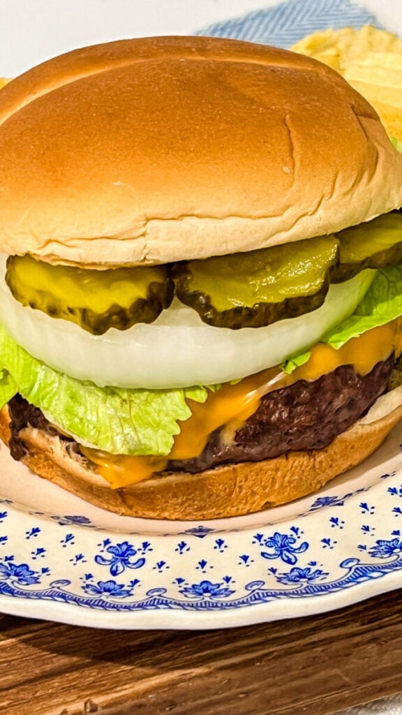  IMG_8415-576x1024 Juicy Hamburger Recipe  