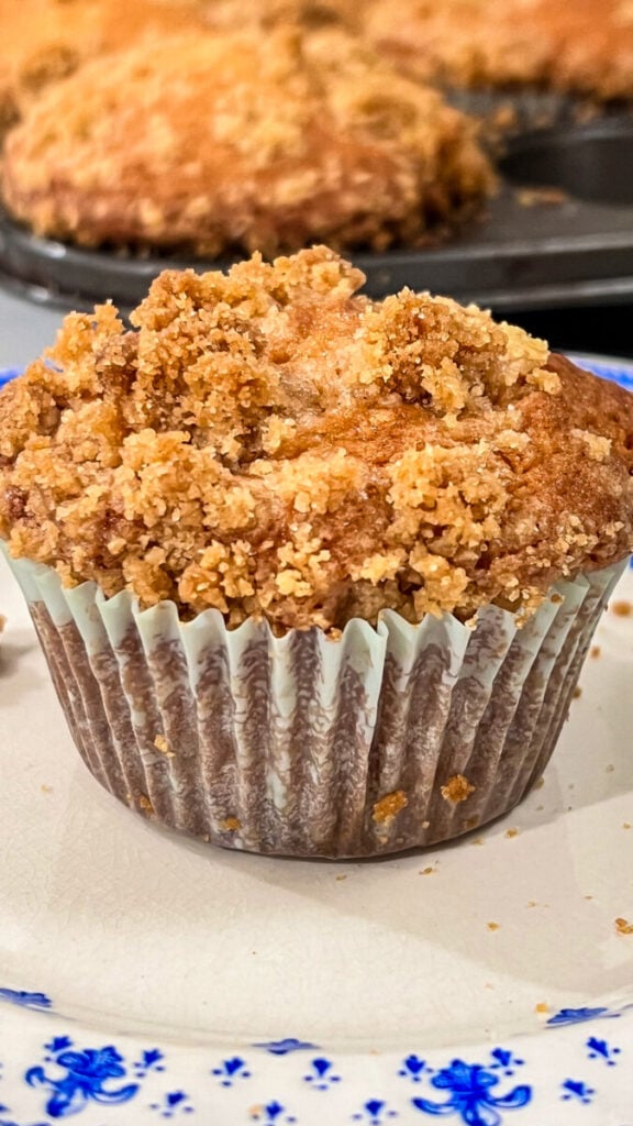  IMG_8785-576x1024 Coffee Cake Muffins  
