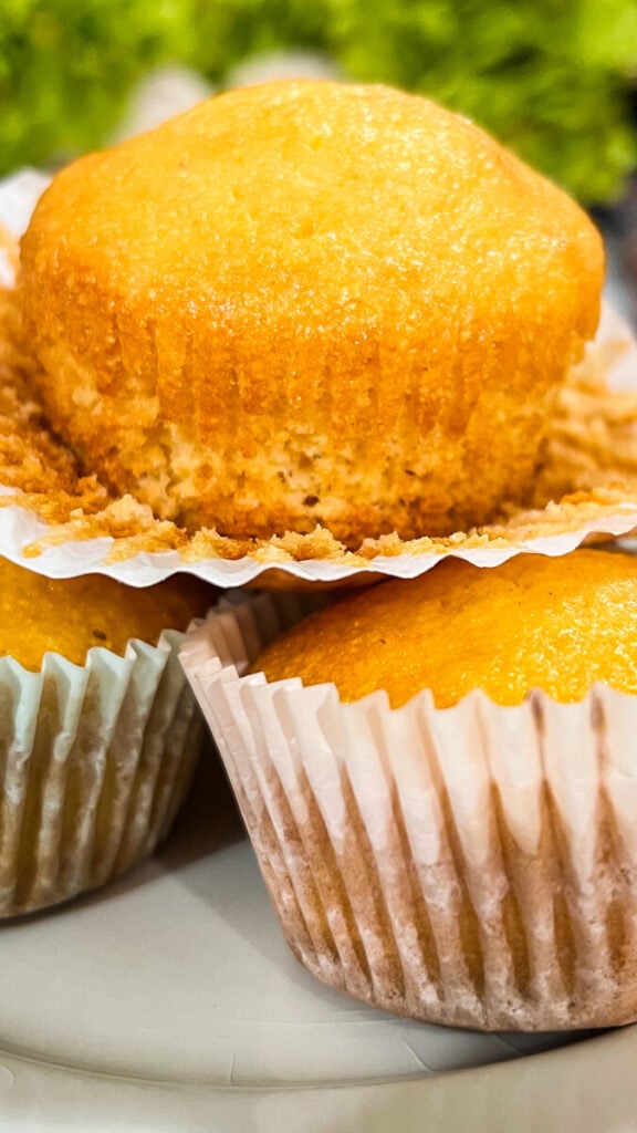  IMG_8787-576x1024 Homemade Corn Muffins  