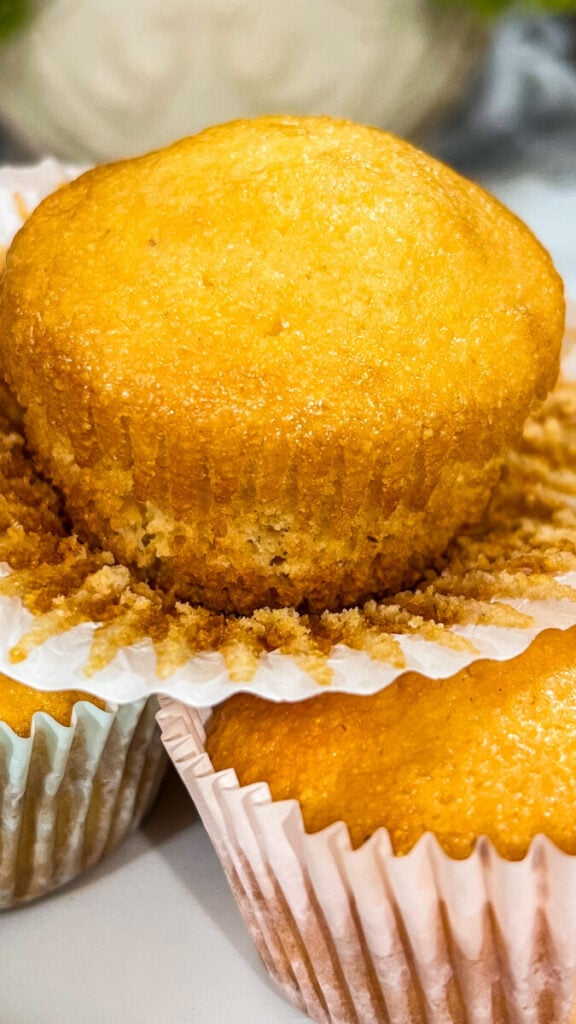  IMG_8788-576x1024 Homemade Corn Muffins  