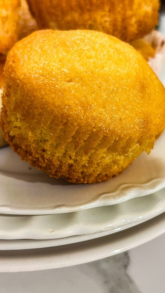  IMG_8790-576x1024 Homemade Corn Muffins  