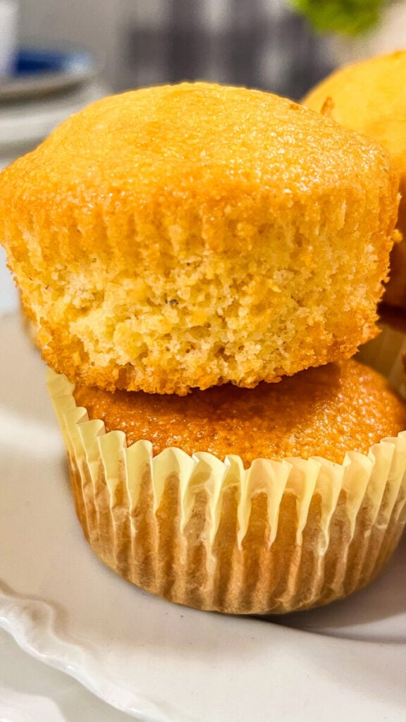  IMG_8792-576x1024 Homemade Corn Muffins  