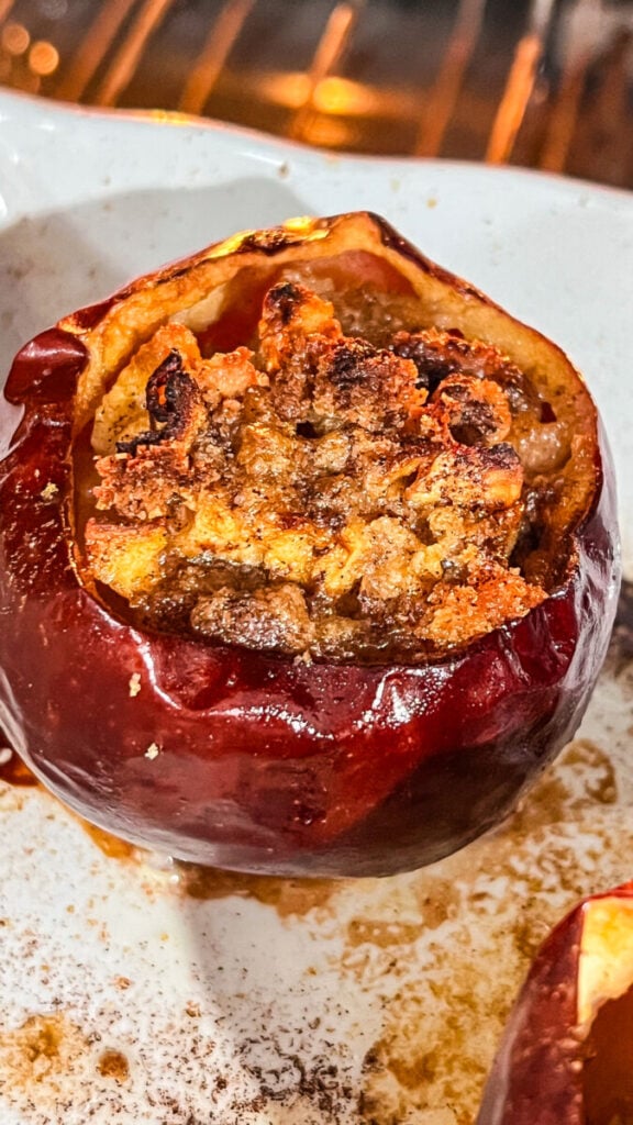  IMG_9151-576x1024 Stuffed Baked Apples Recipe  