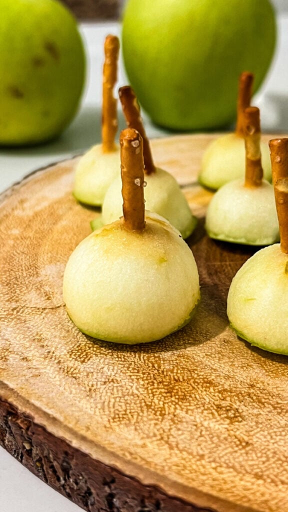  IMG_9207-576x1024 Caramel Apple Dippers  