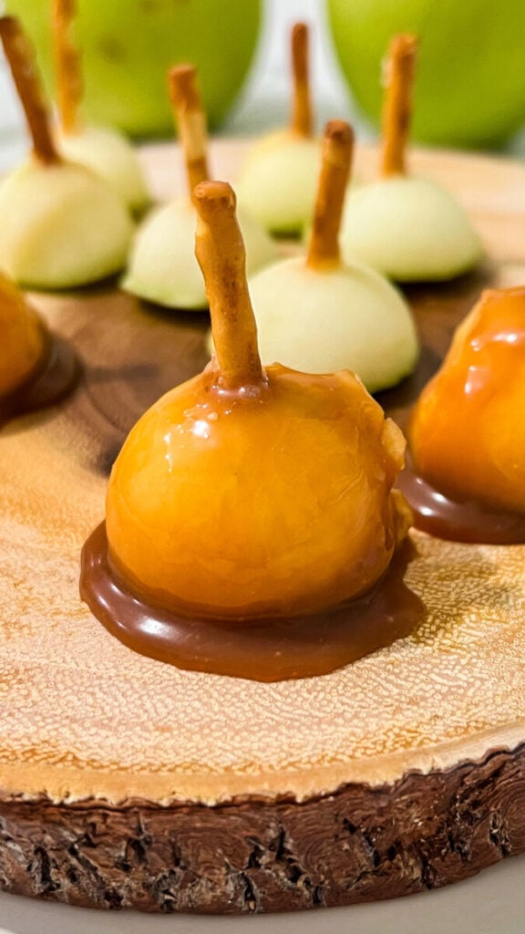  IMG_9212-576x1024 Caramel Apple Dippers  