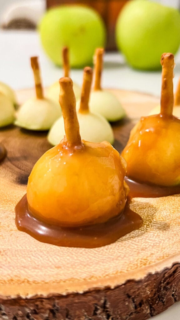  IMG_9218-576x1024 Caramel Apple Dippers  