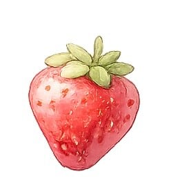  berry 50+ Easy Strawberry Recipes  