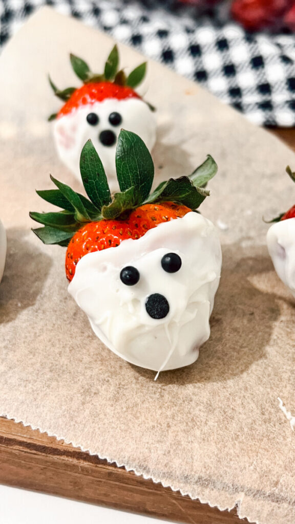 IMG_0556-576x1024 Halloween Strawberry Ghosts Recipe