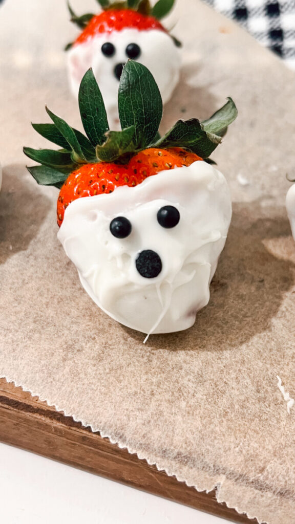 IMG_0563-576x1024 Halloween Strawberry Ghosts Recipe