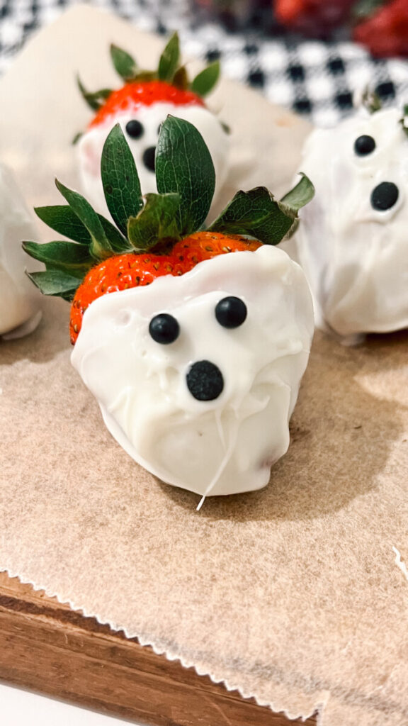 IMG_0564-576x1024 Halloween Strawberry Ghosts Recipe