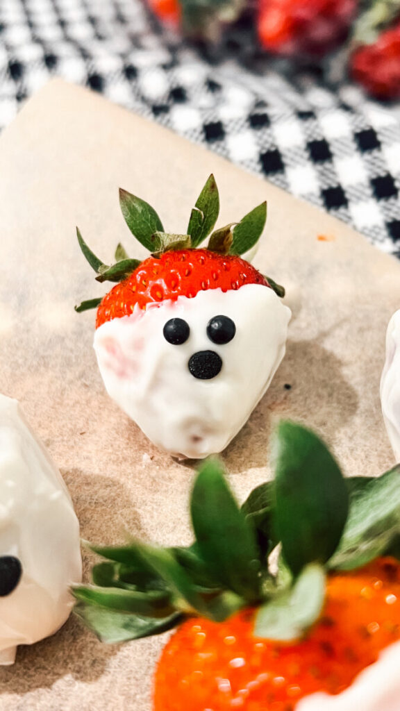 IMG_0566-576x1024 Halloween Strawberry Ghosts Recipe