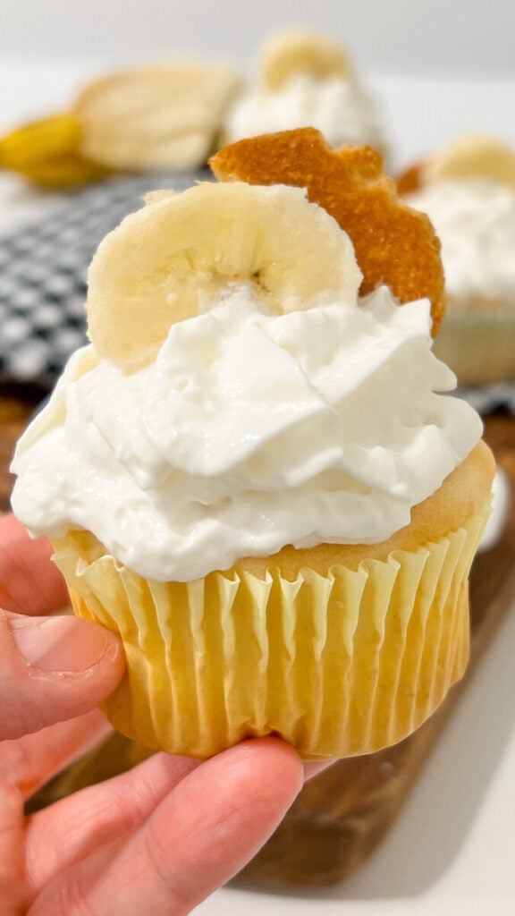IMG_0772-576x1024 Banana Cream Cupcakes