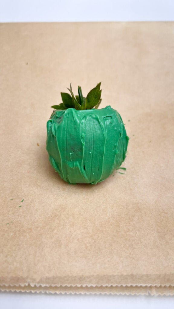 IMG_0923-576x1024 Halloween Frankenstein Strawberries