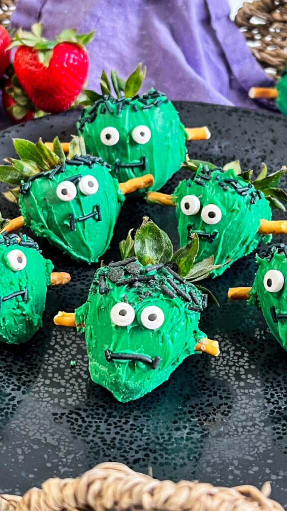IMG_1006-576x1024 Halloween Frankenstein Strawberries