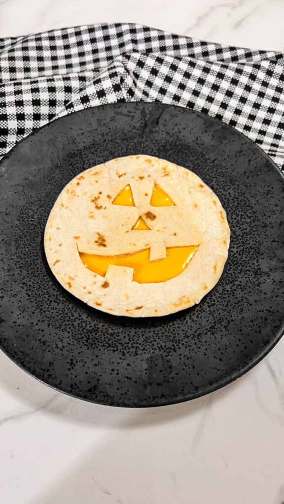 IMG_1305-1-576x1024 Jack O' Lantern Quesadilla