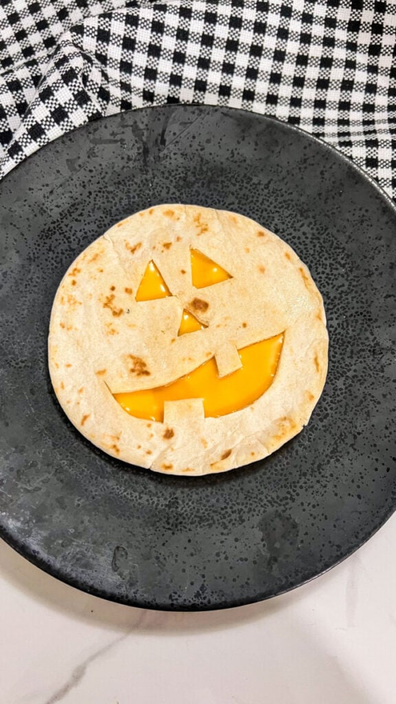 IMG_1311-576x1024 Jack O' Lantern Quesadilla