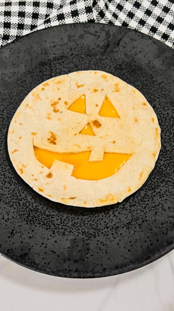 IMG_1317-576x1024 Jack O' Lantern Quesadilla