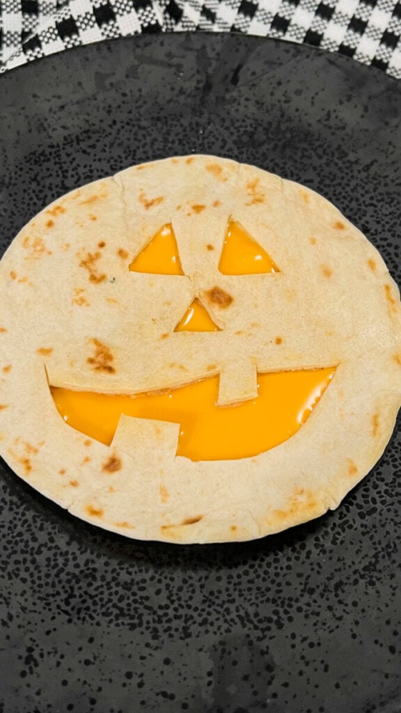 IMG_1321-576x1024 Jack O' Lantern Quesadilla