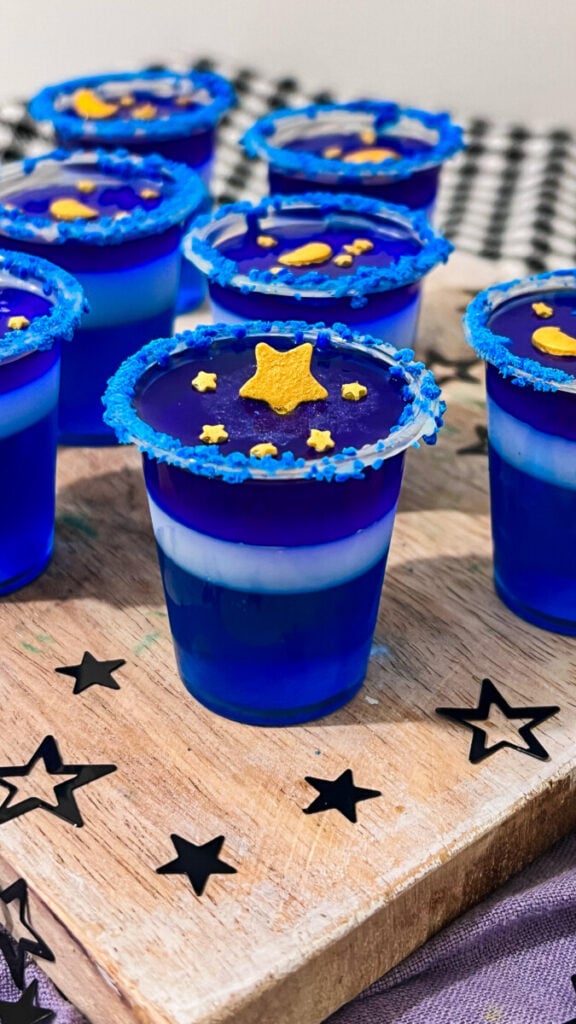  IMG_1539-576x1024 Moonlit Night Jell-O Shots  