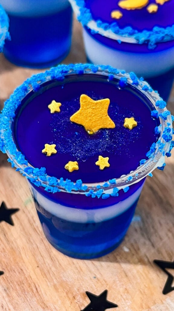  IMG_1543-576x1024 Moonlit Night Jell-O Shots  