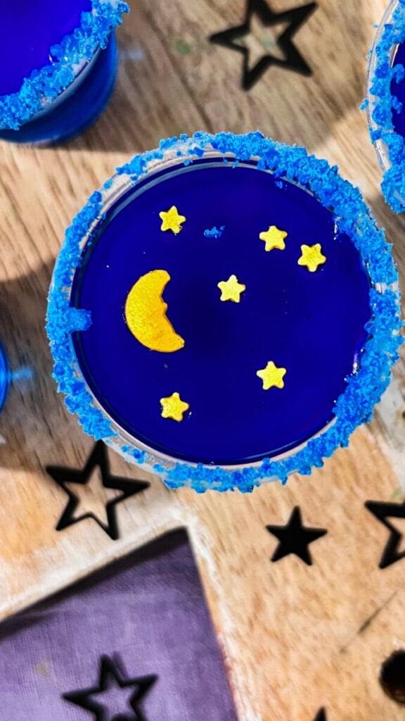  IMG_1546-576x1024 Moonlit Night Jell-O Shots  
