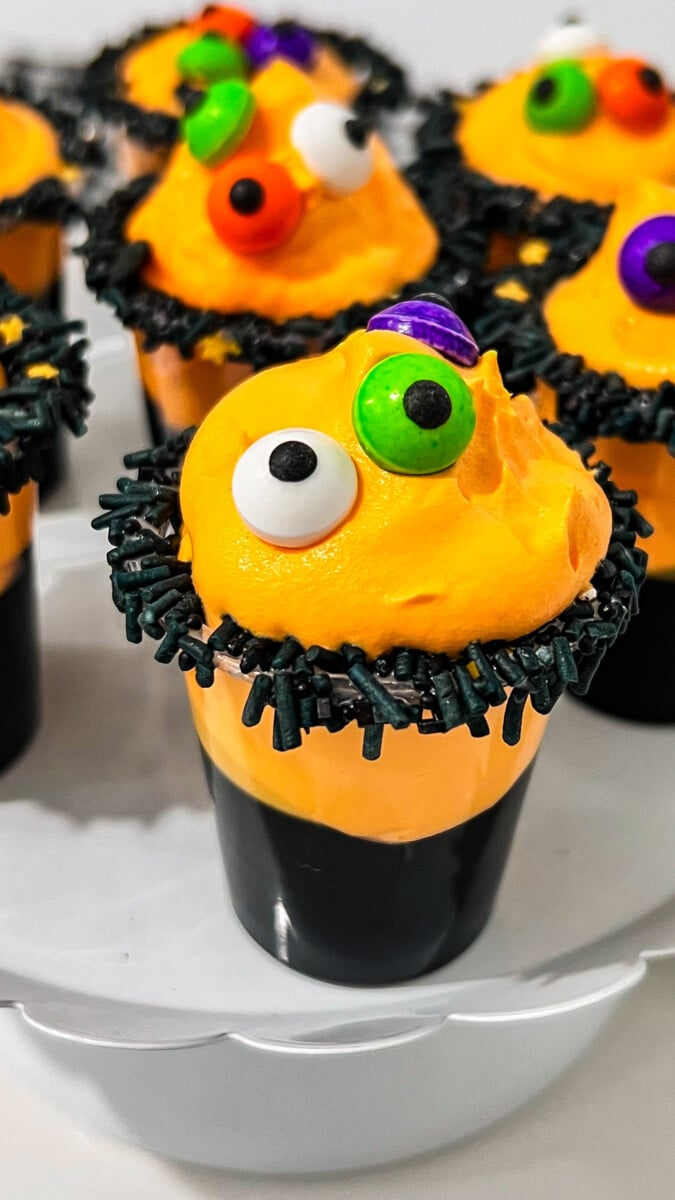  IMG_2259 Monster Mash Jell-O Shots  