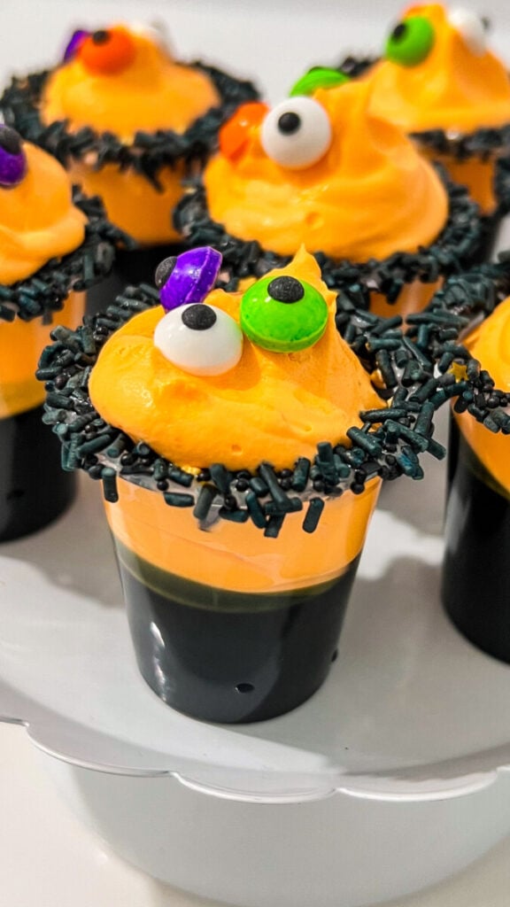 IMG_2261-576x1024 Monster Mash Jell-O Shots