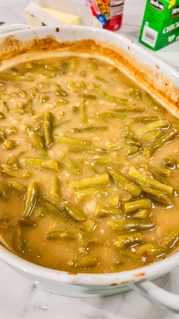 IMG_3125-1-576x1024 French Onion Green Bean Casserole