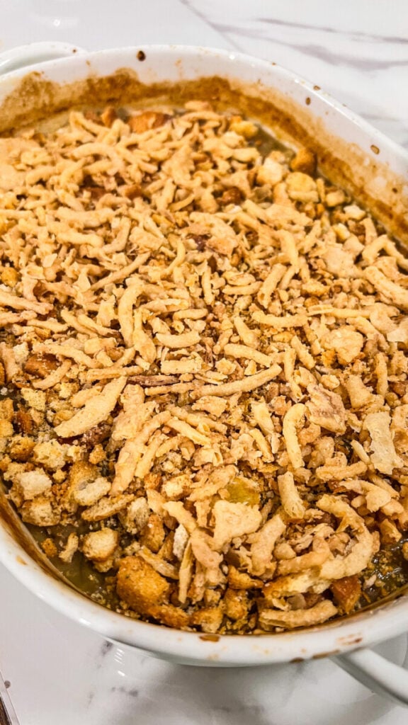 IMG_3128-576x1024 French Onion Green Bean Casserole