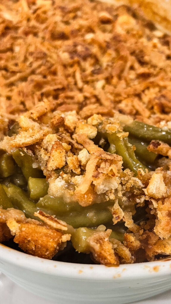 IMG_3139-576x1024 French Onion Green Bean Casserole