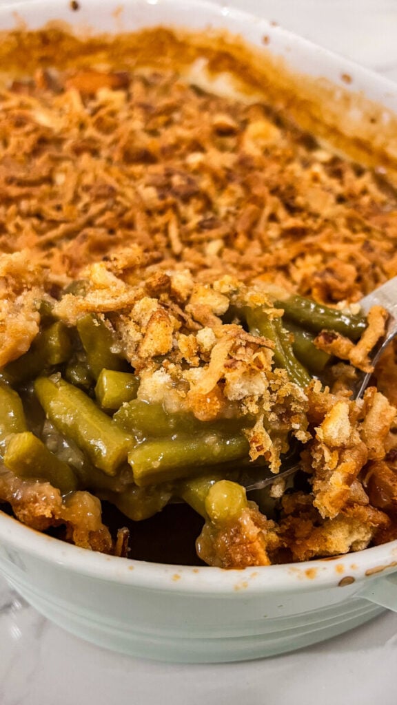 IMG_3140-576x1024 French Onion Green Bean Casserole