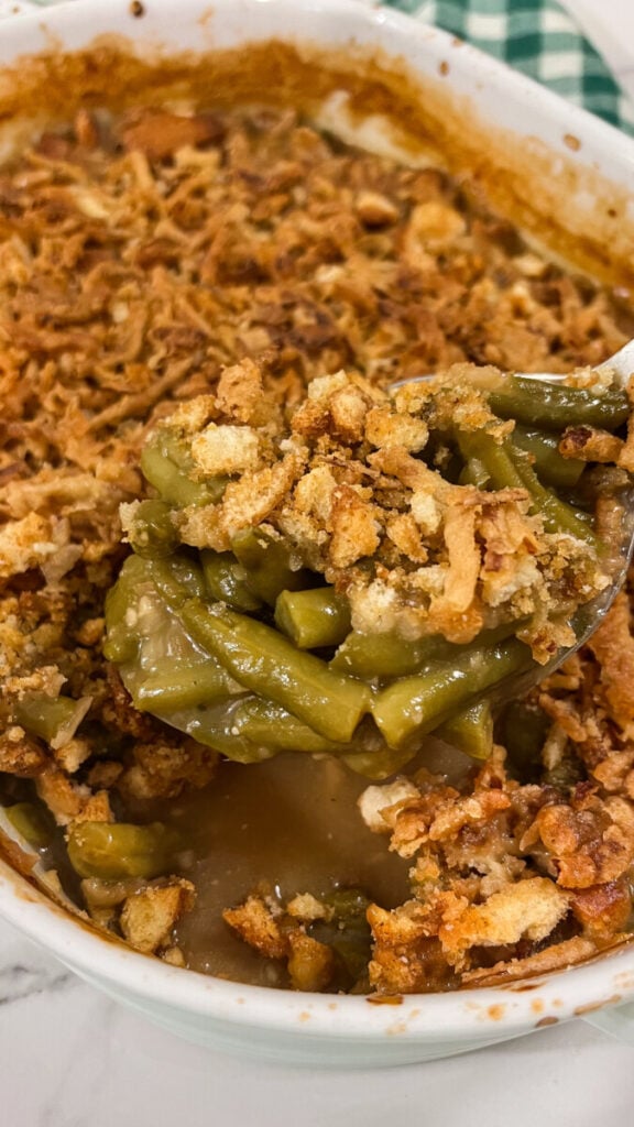 IMG_3153-576x1024 French Onion Green Bean Casserole