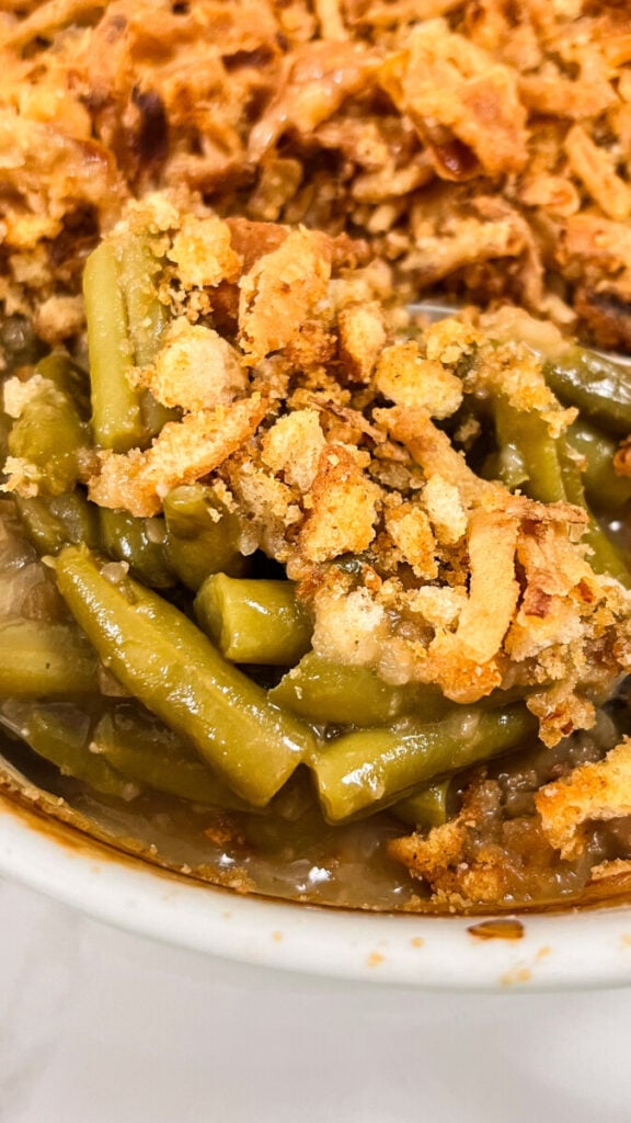 IMG_3160-576x1024 French Onion Green Bean Casserole
