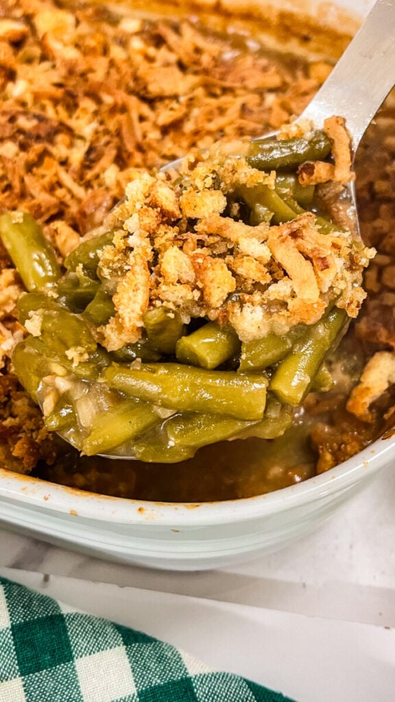 IMG_3164-576x1024 French Onion Green Bean Casserole